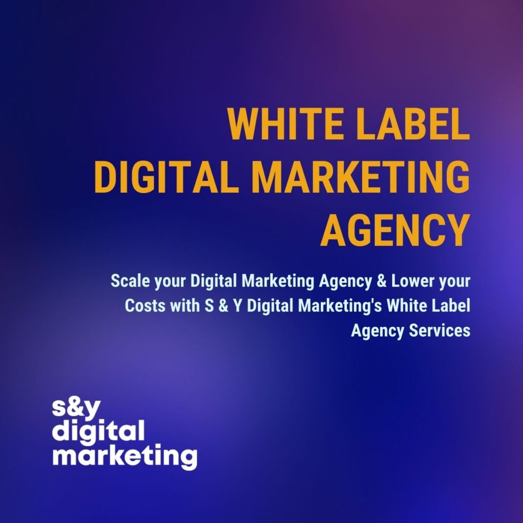 White Label Digital Marketing Agency Philippines